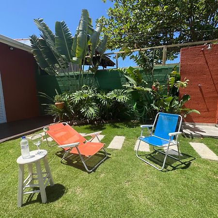 Sua Casa De Praia Em Floripa Florianópolis 外观 照片