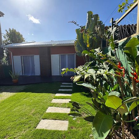 Sua Casa De Praia Em Floripa Florianópolis 外观 照片
