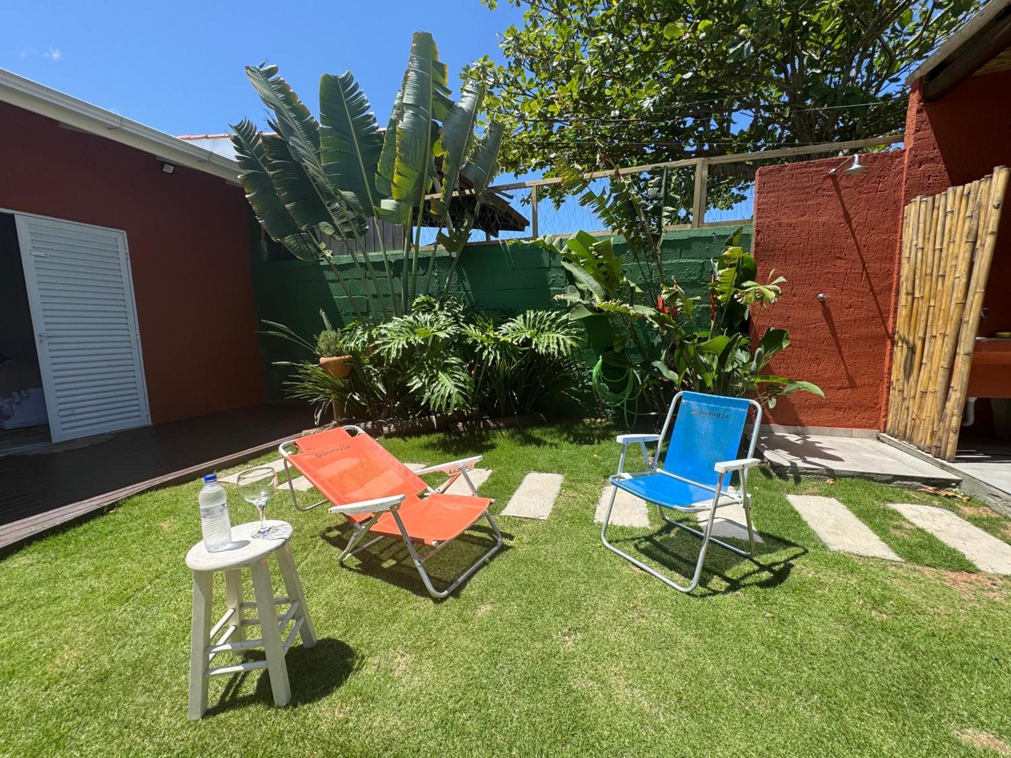Sua Casa De Praia Em Floripa Florianópolis 外观 照片