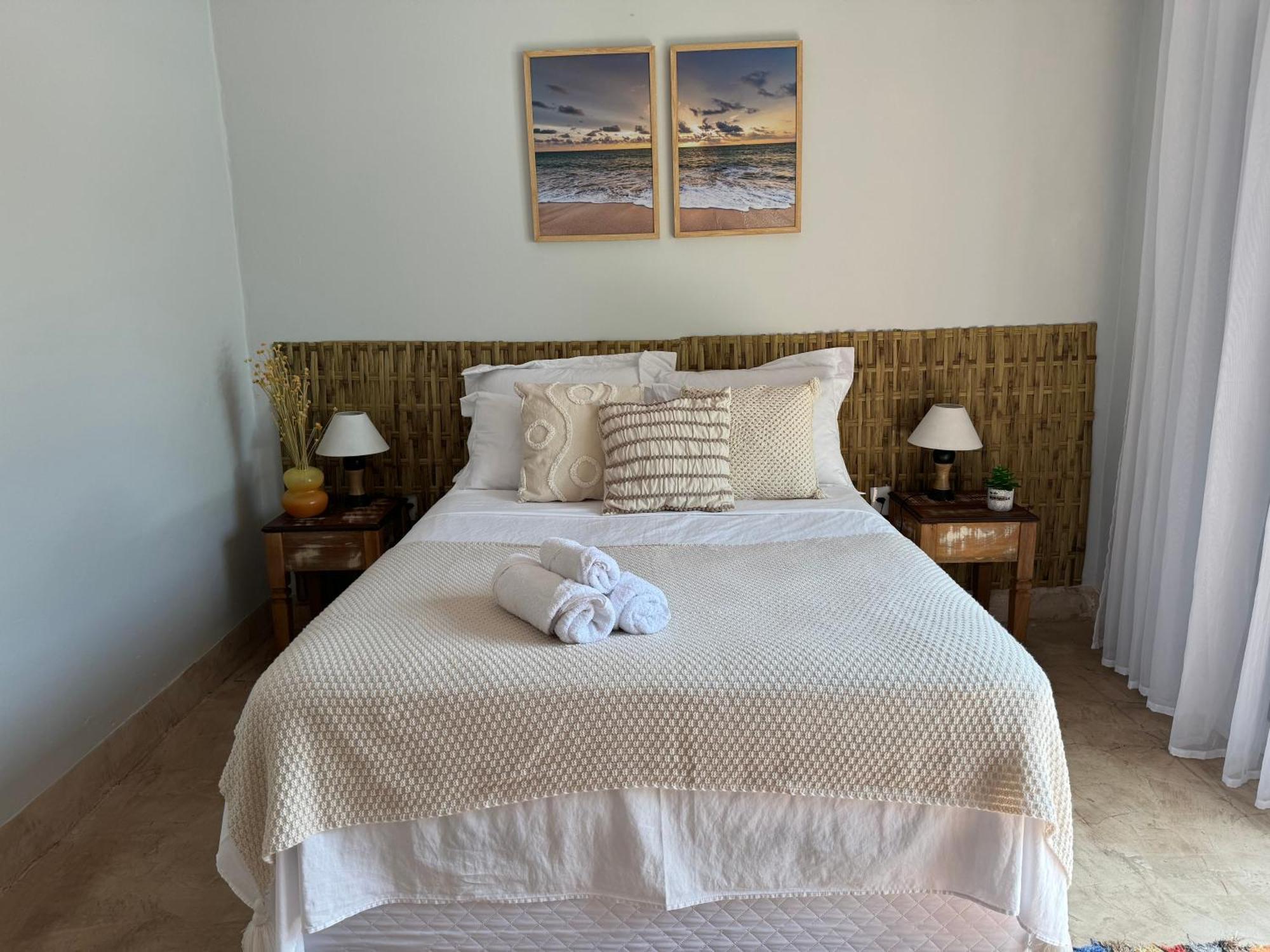 Sua Casa De Praia Em Floripa Florianópolis 外观 照片