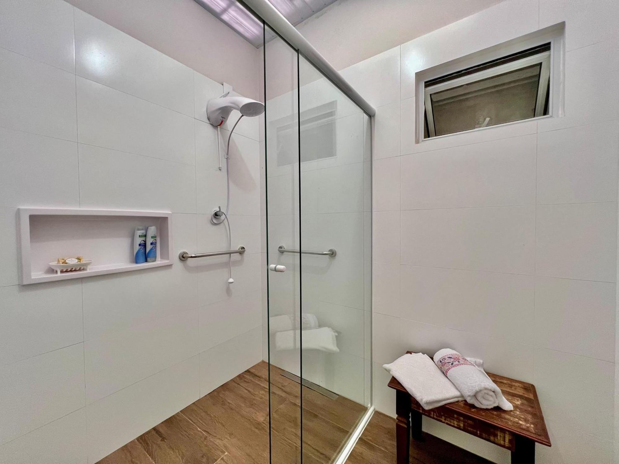 Sua Casa De Praia Em Floripa Florianópolis 外观 照片